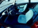 Citroen Citela Concept 1992 года